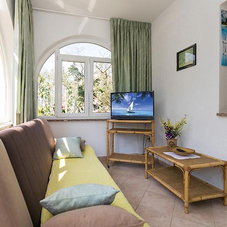 Apartment Korelic Green Garden Poreč Exteriér fotografie