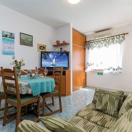 Apartment Korelic Green Garden Poreč Exteriér fotografie