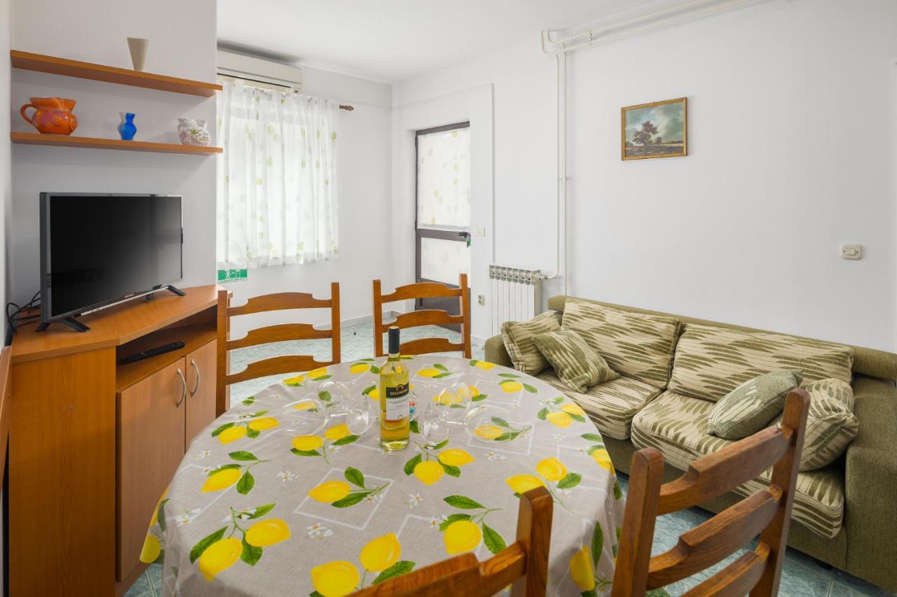 Apartment Korelic Green Garden Poreč Exteriér fotografie
