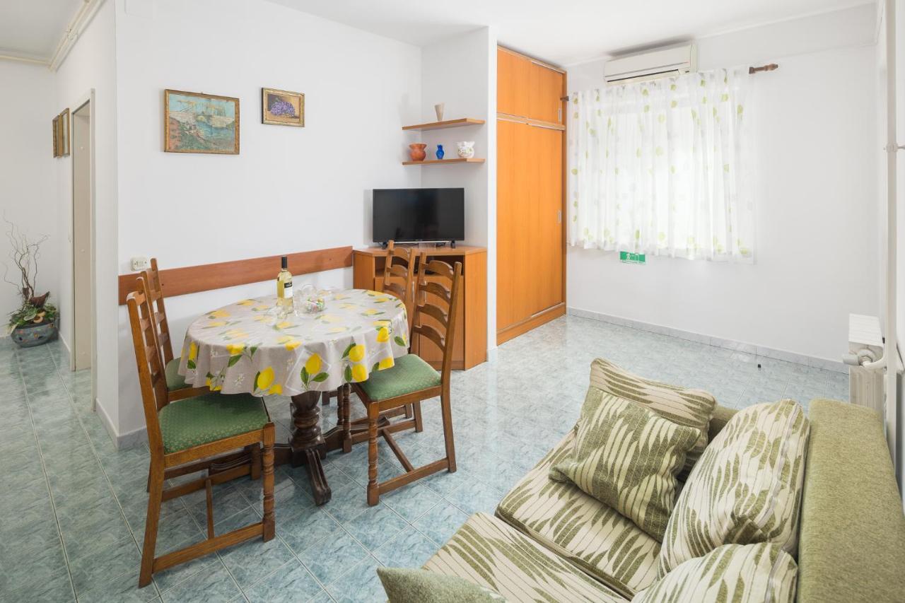Apartment Korelic Green Garden Poreč Exteriér fotografie