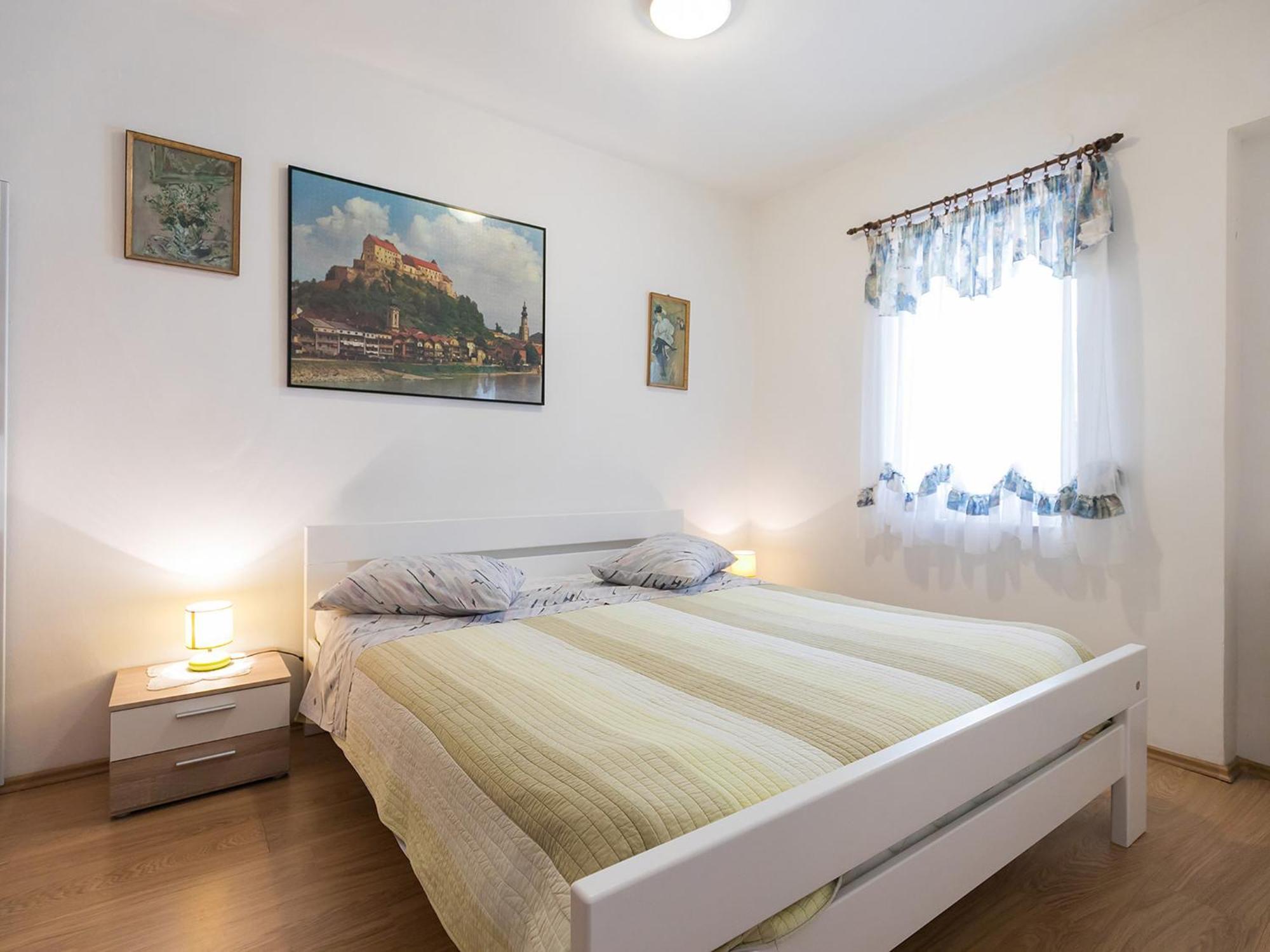 Apartment Korelic Green Garden Poreč Exteriér fotografie