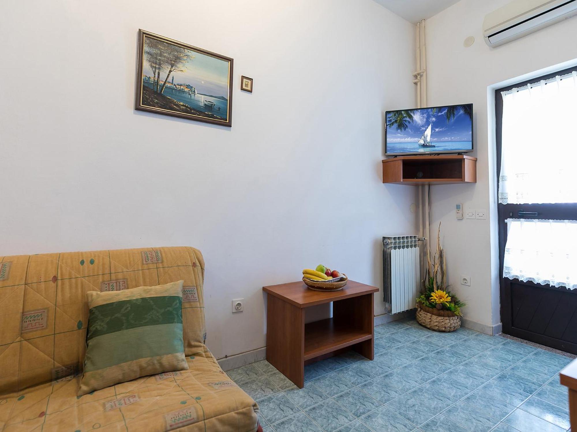Apartment Korelic Green Garden Poreč Exteriér fotografie