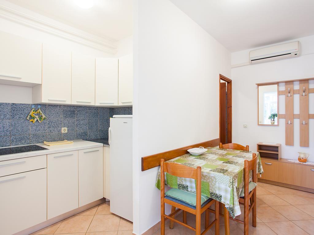 Apartment Korelic Green Garden Poreč Exteriér fotografie