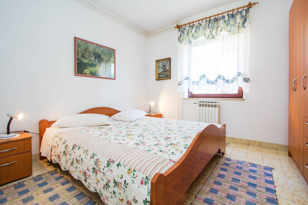 Apartment Korelic Green Garden Poreč Exteriér fotografie