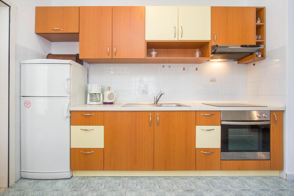 Apartment Korelic Green Garden Poreč Exteriér fotografie