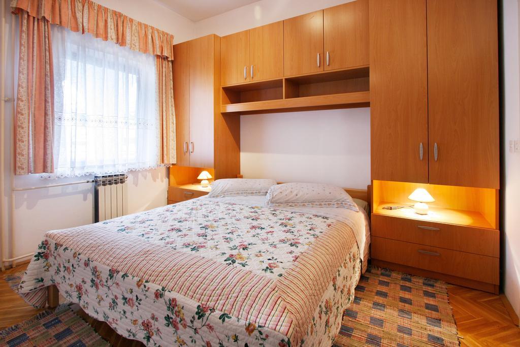 Apartment Korelic Green Garden Poreč Exteriér fotografie