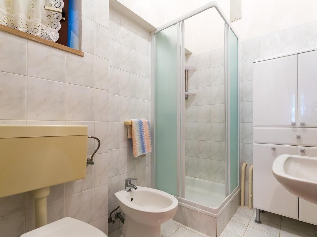 Apartment Korelic Green Garden Poreč Exteriér fotografie