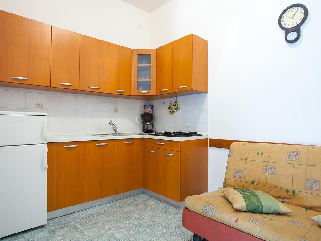 Apartment Korelic Green Garden Poreč Exteriér fotografie