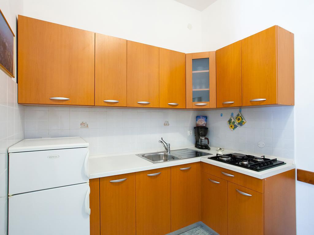 Apartment Korelic Green Garden Poreč Exteriér fotografie